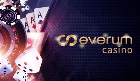 Everum casino Venezuela